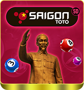 <h4>5D SAIGON TOTO